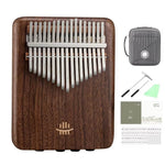 Hluru Electric Kalimba (EQ Version) 17/21 Key